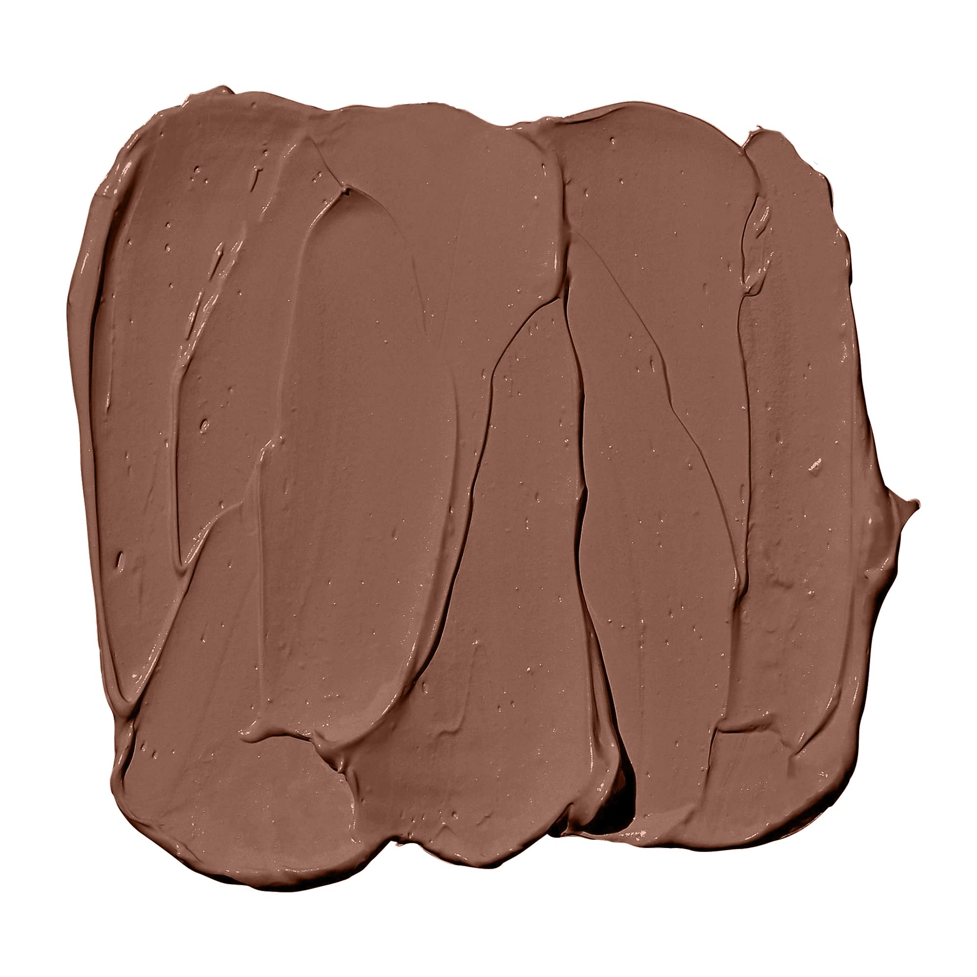 e.l.f. Flawless Finish Foundation, Lightweight & Medium Coverage, Semi-Matte Finish, Sienna, 0.68 Fl Oz (20mL)